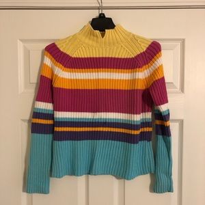 Kids limited too sweater